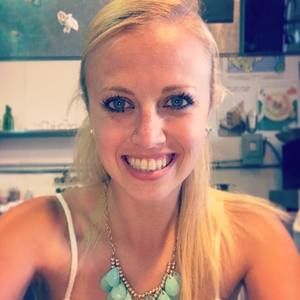 Meet your Posher, Kelsey